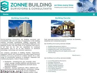 zonne.com.au