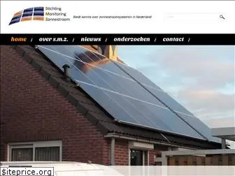 zonnestroomnl.nl