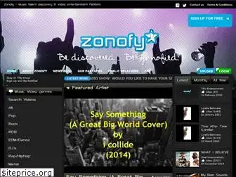 zonofy.com