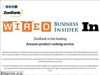 zonrank.com