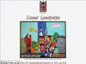 zons-geschichte.de