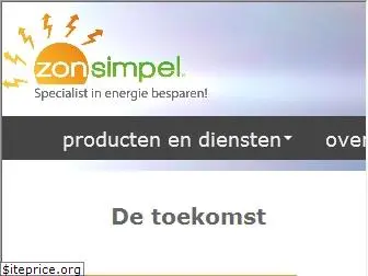zonsimpel.nl