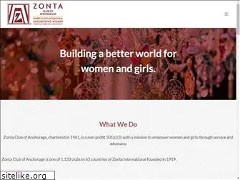 zonta-ak.org