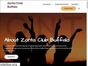 zontaclubbuffalo.org