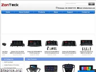 zonteck.com