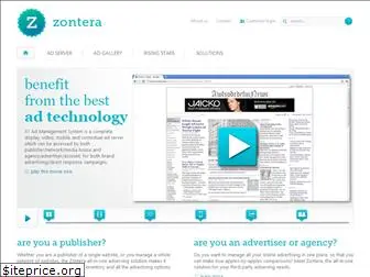 zontera.com
