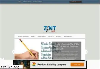 zontseo.com