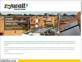 zonwatt.nl