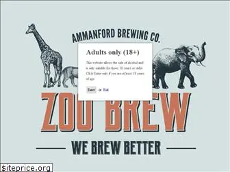 zoo-brew.com