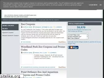 zoo-coupons.blogspot.com