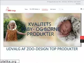 zoo-design.dk