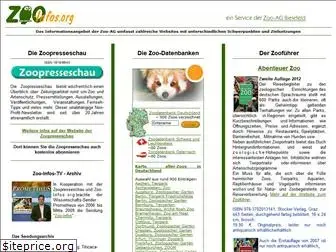 zoo-infos.org