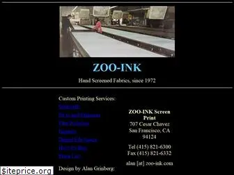zoo-ink.com