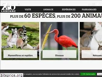 zoo-labenne.com