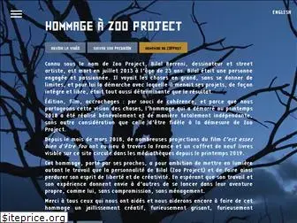 zoo-project.com