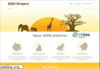 zoo-project.org