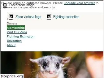 zoo.com.au