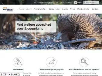 zooaquarium.org.au