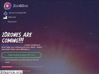 zoobdoo.com