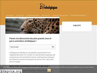 zoobelgique.com