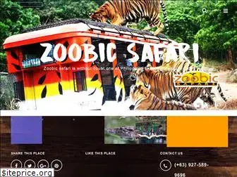 zoobic.com.ph