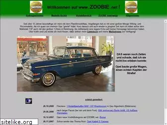 www.zoobie.net