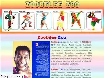 zoobileezoo.com