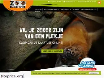 zoobizar.nl