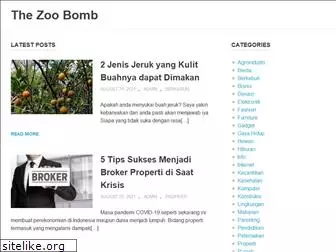 zoobomb.org