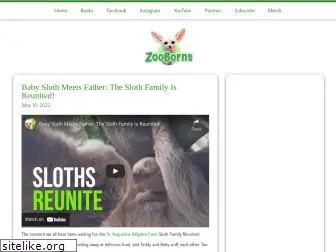 zooborns.com