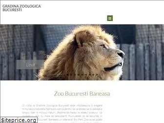 www.zoobucuresti.com