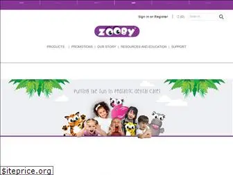 zoobydental.com