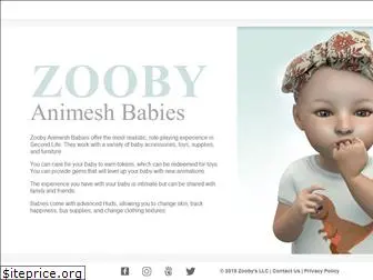 zoobys.com