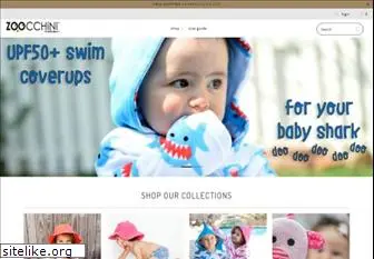 zoocchini.com