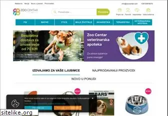 zoocentar.com