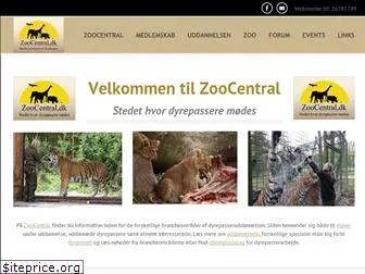 zoocentral.dk