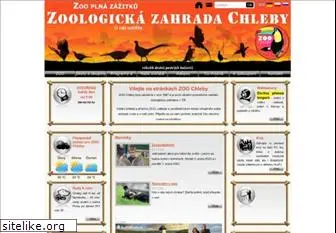 zoochleby.cz