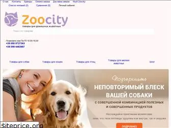 zoocity.com.ua