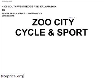 zoocitycycle.com