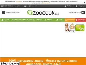 zoocook.com