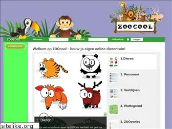 zoocool.nl