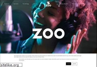 zoodigital.com