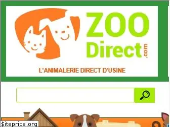 zoodirect.com