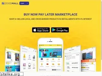 zoodmall.com.kw