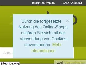 zoodrop.de