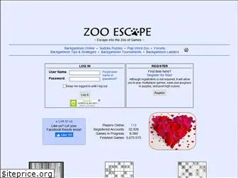 zooescape.com