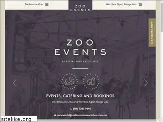 zooevents.com.au