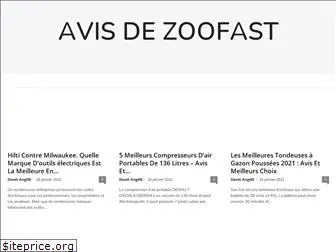 zoofast.fr