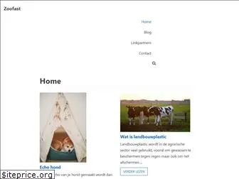 zoofast.nl
