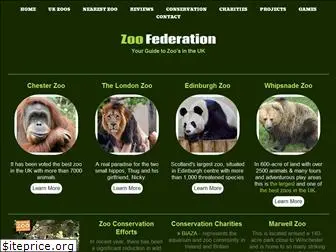 zoofederation.org.uk